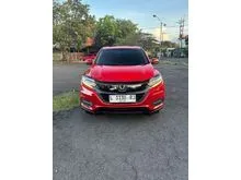 2018 Honda HR-V 1.5 E Special Edition SUV