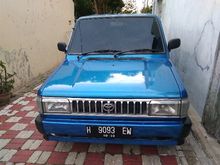 1989 Toyota Kijang 1.5 MPV Minivans