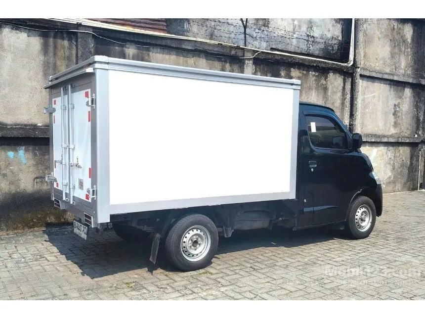 2022 Daihatsu Gran Max PU Box STD Pickup