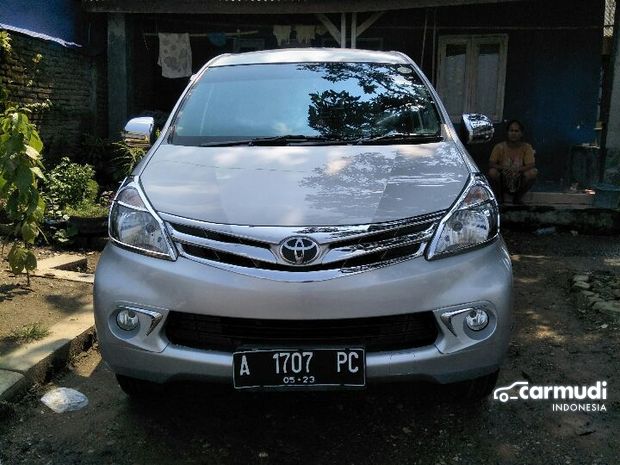 Beli Mobil Toyota Avanza Baru & Bekas, Kisaran Harga & Review 2021 ...