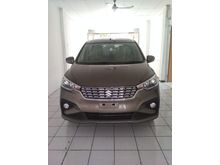 PROMO CASHBACK SUZUKI ALL NEW ERTIGA