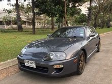 2008 Toyota Supra 3.0 (ปี 92-02) A80 Coupe MT