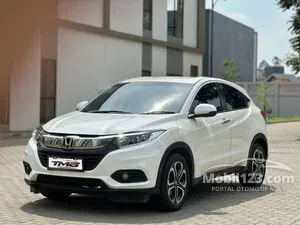 2019 Honda HR-V 1.5 E SUV