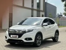 2019 Honda HR-V 1.5 E SUV