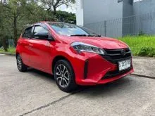 2022 Daihatsu Sirion 1.3 X Hatchback
