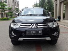 2014 Mitsubishi Pajero Sport 2.5 Dakar SUV