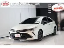 2023 Toyota Corolla Altis 1.8 (ปี 19-25) Hybrid GR Sport Sedan