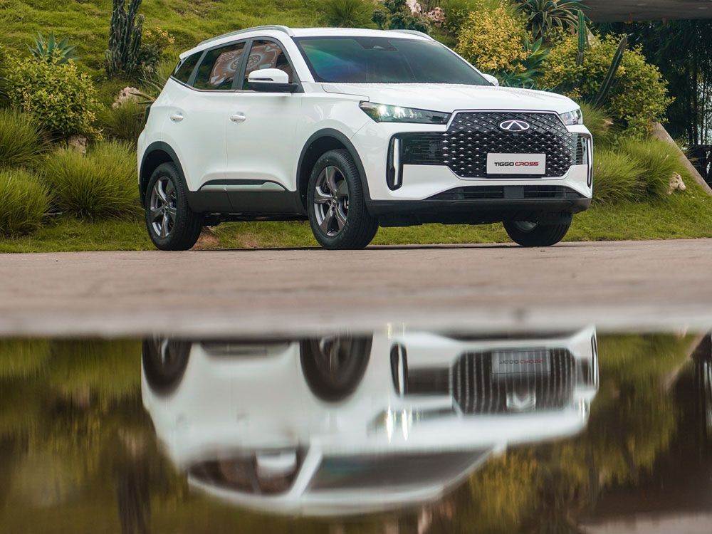 Chery Konsisten Jual 1.000 Mobil per Bulan di Indonesia dari Januari-Maret 2025