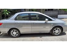 2007 Honda City 1.5 VTEC Sedan #jualcepatpemiliklangsung