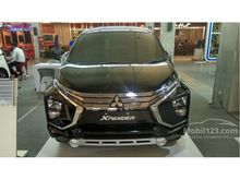 2018 Mitsubishi Xpander 1.5 ULTIMATE Wagon Promo Dp 40 jt Angsuran Ringan Langsung whatsapp aja