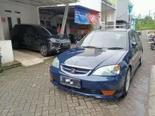 2004 Honda Civic 1.7 VTi-S Sedan