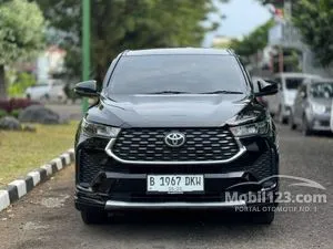 2023 Toyota Kijang Innova Zenix 2.0 G HV (Premium Color) MPV