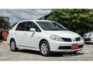 Инструкция автомобили Nissan Tiida