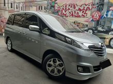 2015 Mazda Biante 2.0 2.0 SKYACTIV A/T MPV