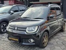 2019 Suzuki Ignis 1.2 GX SUV
