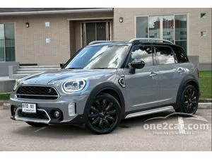 2022 Mini Countryman 2.0 Cooper S Hightrim Hatchback