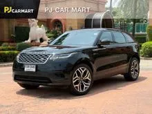 2018 Land Rover RANGE ROVER 2.0 (ปี 17-25) Velar S 4WD SUV