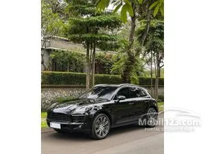 2018 Porsche Macan 2.0 SUV
