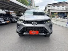 2023 Toyota FORTUNER 2.4 (ปี 15-25) Leader V SUV