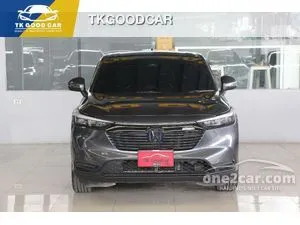 2022 Honda HR-V 1.5 e:HEV E SUV
