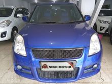 SUZUKI SWIFT 1.5 GX 2007 AT DP Minim 19JT