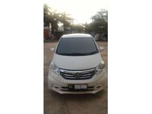 2015 Honda Freed 1.5 S MPV