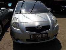 2006 Toyota Yaris E