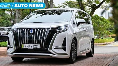 After its early-2025 launch, the Denza D9 closes the year with over 1,000 deliveries 
