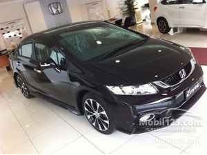 9400 Harga Civic Fb Baru Terbaru