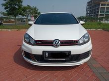 2012 Volkswagen Golf 2.0 GTi Km64Rban Asli Dinar