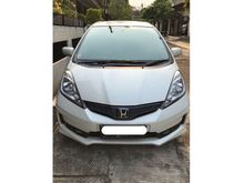 2012 Honda Jazz 1.5 RS Hatchback