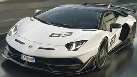 Beli Mobil Mewah dan Supercar di Importir Umum Punya 3 Kekurangan