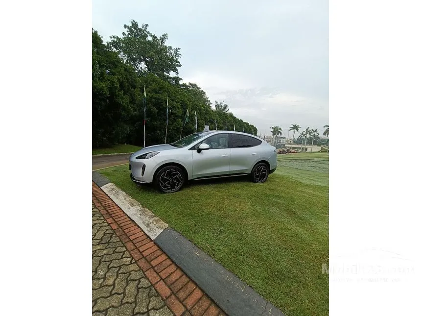 2026 GAC Hyptec HT Premium Hatchback