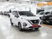 Jual Mobil Nissan Livina 2019 VL 1.5 di DKI Jakarta Automatic Wagon Putih Rp 186.000.000
