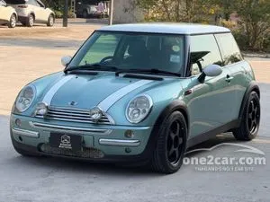 2012 Mini COOPER 1.6 3-Door Hatchback