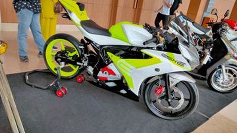 Tak Cuma Subsidi, Ini Daftar Panjang Insentif Motor Listrik dan Mobil Listrik