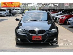 2011 BMW 318i 2.0 SE Sedan