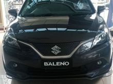 Harga promo diskon 2019 Suzuki Baleno 1,4 GL Hatchback