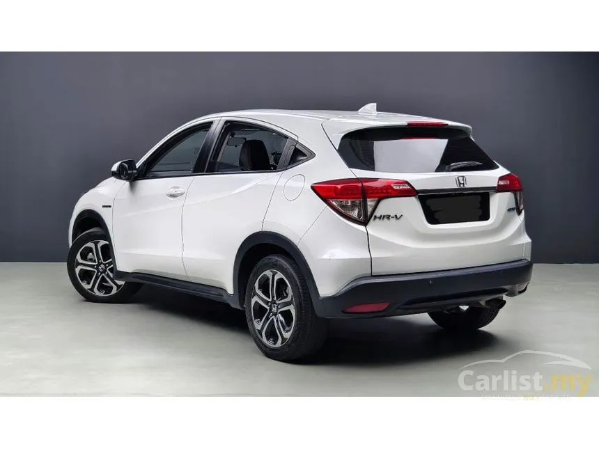 2019 Honda HR-V i-VTEC Hybrid SUV