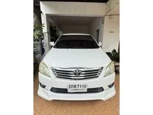 2013 Toyota INNOVA 2.0 (ปี 11-15) G Wagon