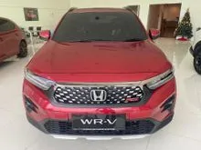 2025 Honda WR-V 1.5 RS SUV DI JAMIN PALING MURAH DAN TERPECAYA CUMA DISINI