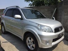 Toyota Rush 1.5 G AT 2011 3 Baris Joss
