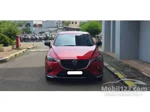 2025 Mazda CX-3 1.5 Kuro SUV