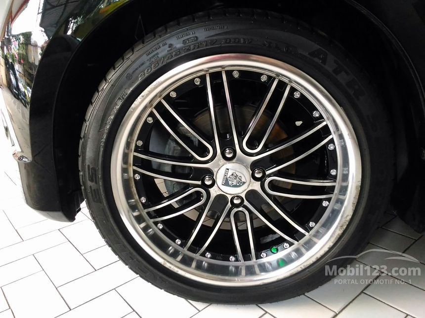 Jual Mobil Honda Jazz 2009 RS 1.5 di Jawa Timur Automatic ... Jual Mobil Honda Jazz 2009 RS 1.5 di Jawa Timur Automatic ...