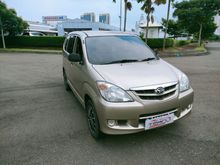 2007 Daihatsu Xenia 1.3 Xi MPV