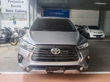 2020 Toyota Kijang Innova 2,4 G MPV