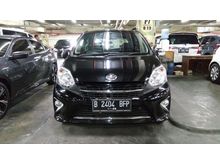 2015 Toyota Agya 998 G Nopol Genap