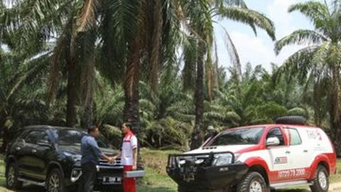 Auto2000 Gelar Promo untuk Perawatan Berkala
