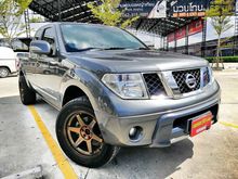 2013 Nissan Frontier Navara 2.5 KING CAB SE Pickup MT