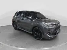 2021 Toyota Raize 1.0 T G (1 Tone) SUV